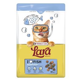 VERSELE-LAGA Lara Adult Salmon 1,9 kg karma dla kotów z łososiem
