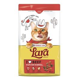 VERSELE-LAGA Lara Adult Beef 7 kg karma dla kotów z wołowiną