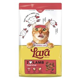 VERSELE-LAGA Lara Adult Lamb 7 kg karma dla kotów z jagnięciną
