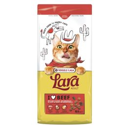 VERSELE-LAGA Lara Adult Beef 12,5 kg karma dla kotów z wołowiną