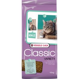 VERSELE-LAGA Karma dla kota Classic cat variety 10 kg