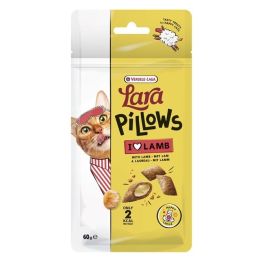 VERSELE-LAGA Lara Snack Pillows with Lamb Happy Chillz 60g przysmak wspierający relaks