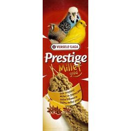VERSELE-LAGA Prestige Millet Yellow 100 g - Proso Żółte W Kłosach