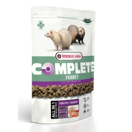 VERSELE-LAGA Ferret complete Granulat dla fretki 10 kg