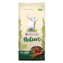 VERSELE-LAGA Pokarm dla młodych królików miniaturowych Cuni Junior Nature 700 g