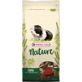 VERSELE-LAGA Pokarm dla świnki morskiej Cavia Nature 700g