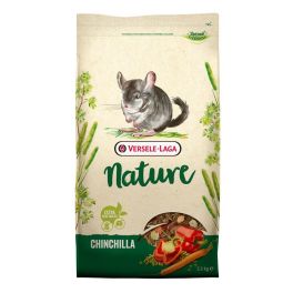 VERSELE-LAGA Chinchilla Nature pokarm dla szynszyli 2,3 kg