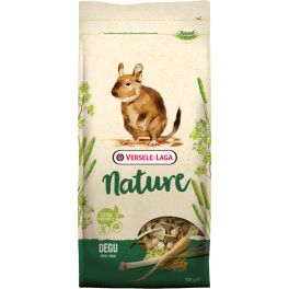 VERSELE-LAGA Pokarm dla koszatniczek Degu Nature 700 g