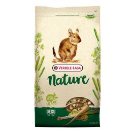VERSELE-LAGA Pokarm dla koszatniczek Degu Nature 2,3 kg