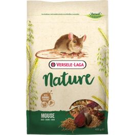 VERSELE-LAGA Mouse Nature pokarm dla myszy 400 g
