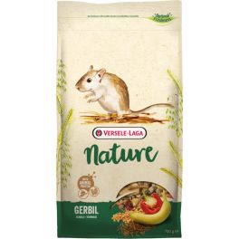 VERSELE-LAGA Pokarm dla myszoskoczków Gerbil Nature 700 g