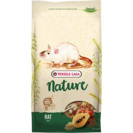 VERSELE-LAGA Pokarm dla szczurów Rat Nature 700 g