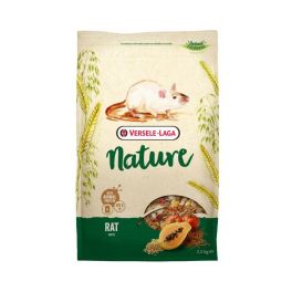 VERSELE-LAGA Pokarm dla szczurów Rat Nature 2,3 kg
