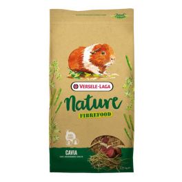 VERSELE-LAGA Cavia Nature Fibrefood - light & sensitive dla kawii domowych 2,75 kg