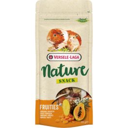VERSELE-LAGA Przysmak dla świnki morskiej Nature Snack Fruities owocowy 85 g