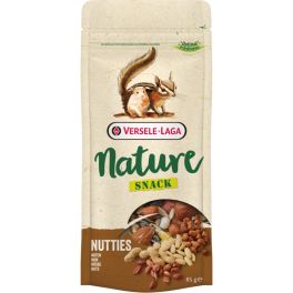 VERSELE-LAGA Nature Snack Nutties przysmak orzechowy dla gryzoni 85 g