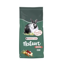 VERSELE-LAGA Cuni Nature Original 9 kg Karma dla królików miniaturowych