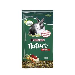 VERSELE-LAGA Cuni Nature Original karma dla królika 2,5 kg