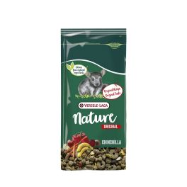 VERSELE-LAGA Chinchilla nature original pokarm dla szynszyli 750 g