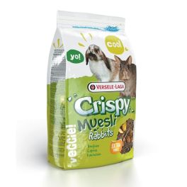 VERSELE-LAGA Granulat dla królika miniaturowego Prestige Crispy Muesli 1kg