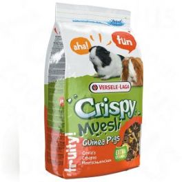 VERSELE-LAGA Granulat dla świnki morskiej Prestige Crispy Muesli 1 kg