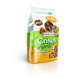 VERSELE-LAGA Pokarm dla gryzoni Prestige Crispy Muesli 1kg