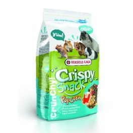 VERSELE-LAGA Karma uzupełniająca dla gryzoni Crispy Snack Popcorn 650 g
