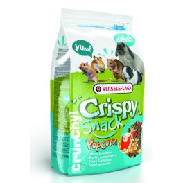 VERSELE-LAGA Karma uzupełniająca dla gryzoni Crispy Snack Popcorn 1,75 kg