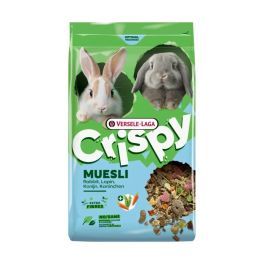 VERSELE-LAGA Crispy Muesli Rabbit 850g mieszanka dla krĂłlikĂłw miniaturowych
