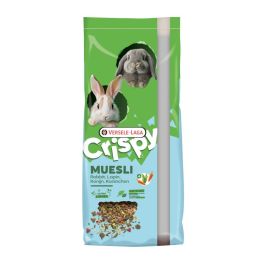 VERSELE-LAGA Crispy Muesli Rabbit 20 kg pokarm dla królików miniaturowych