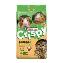 VERSELE-LAGA Crispy Muesli Guinea Pig 850g pokarm dla świnek morskich