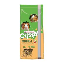 VERSELE-LAGA Crispy Muesli Guinea Pig 20 kg pokarm dla świnek morskich
