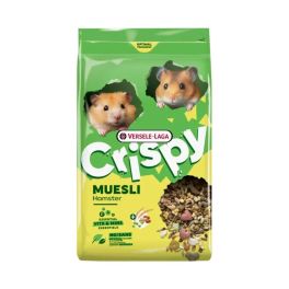 VERSELE-LAGA Crispy Muesli Hamster 2,5kg mieszanka dla chomikĂłw