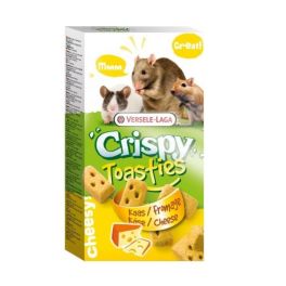 VERSELE-LAGA Toasties rat&mouse serowe ciasteczka 150 g