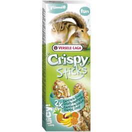 VERSELE-LAGA Kolba dla gryzoni i wiewiórek Prestige egzotyczna 110g