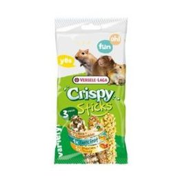 VERSELE-LAGA Crispy Sticks 3 kolby MIX