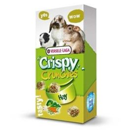 VERSELE-LAGA Crispy Crunchies Hay przysmak dla gryzoni 75g