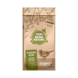 VERSELE-LAGA Pokarm dla dzikich ptaków Menu Nature 4 Seasons Blend 1 kg