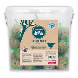 VERSELE-LAGA 50 kul tłuszczowych w plastikowym wiaderku 4,5 kg