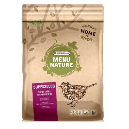 VERSELE-LAGA Superseeds 1kg - mieszanka o wysokiej wartości odżywczej