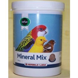 VERSELE-LAGA Mineral Mix 1,5 kg - Mieszanka Minerałów Dla Ptaków