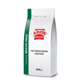 ARION Breeder Bravo Croc 24/10 20 kg