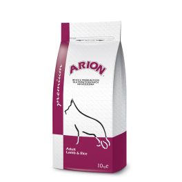 ARION Premium Adult Lamb&Rice 10 kg