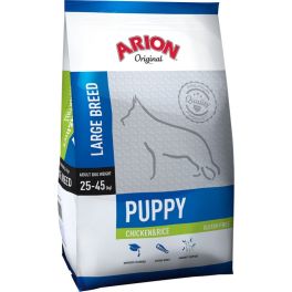 ARION Original Puppy Large Chicken&Rice 12 kg