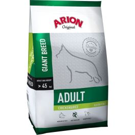 ARION Original Giant Chicken&Rice 12 kg