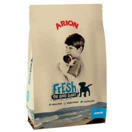 ARION Fresh Junior 12kg+1kg