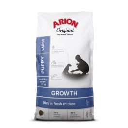 ARION Original Growth Puppy Large Chicken Rice 12 kg