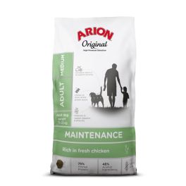 ARION Original Maintenance Adult Medium Chicken Rice 2 kg