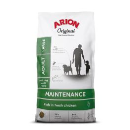 ARION Original Maintenance Adult Large Chicken Rice 12 kg