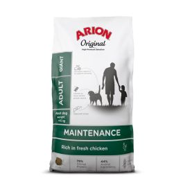 ARION Original Maintenance Adult Giant Chicken Rice 12 kg
